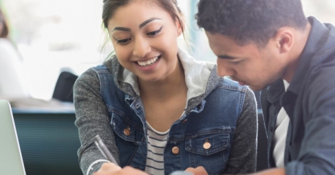 The Power of Peer Tutoring: How Students Can Help Each Other Succeed