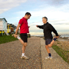 Ted B. - Personal Trainer in Kent