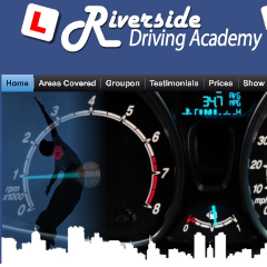 Academy Riverside Driving Academy - Academy in Sutton Coldfield