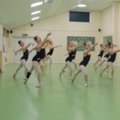 School Classical Ballet Centre - School in Chippenham
