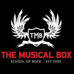 Tutor The Musical Box Stratford upon Avon - Tutor in Stratford-upon-Avon