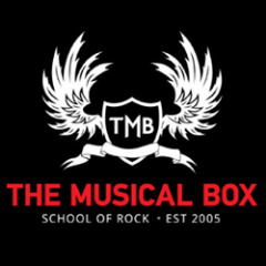 Tutor The Musical Box Bicester - Tutor in Bicester
