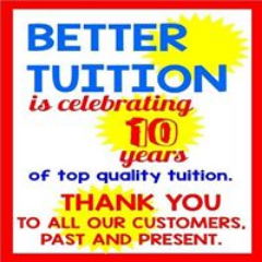 Tuition Centre Better Tuition - Tuition Centre in Manchester