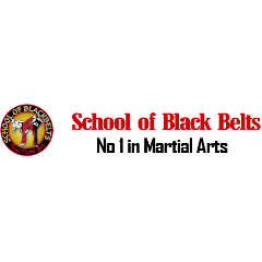 Sports Centre School of Black Belts - Sports Centre in Oldbury