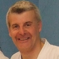 Rob J. - Instructor in Bristol