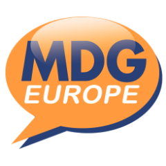 Language School MDG Europe Ltd - Language School in London