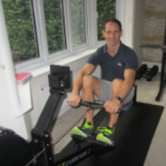 Rob B. - Personal Trainer in Kent