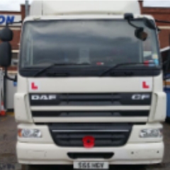 WS Sherburns LGV . - Driving Instructor in Chesterfield