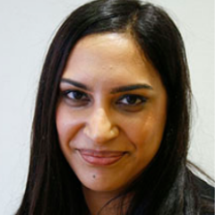 Zahra Merali - Tutor in Watford