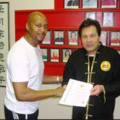 Sports Centre School of Hope and Glory Martial Arts - Sports Centre in Leicester
