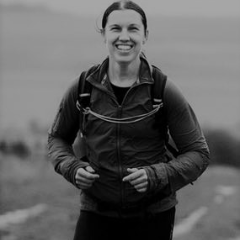 Megan Ronan - Personal Trainer in Oxford