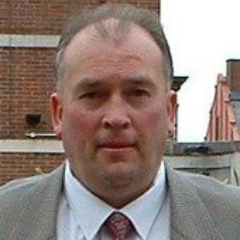 David G. - Driving Instructor in Blackburn