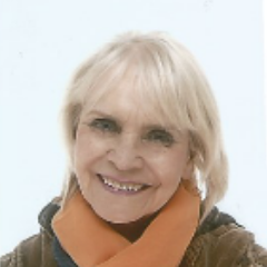 Gloria H. - Teacher in Stoke-on-Trent