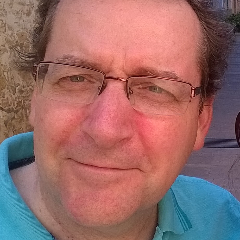Christopher L. - Teacher in Somerset