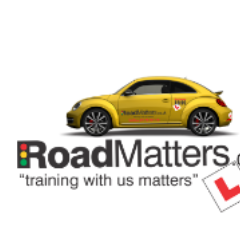 School Road Matters Driving School - School in Coventry