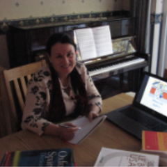 Suzanne W. - Tutor in Solihull
