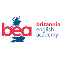 School Britannia English Academy - School in Manchester