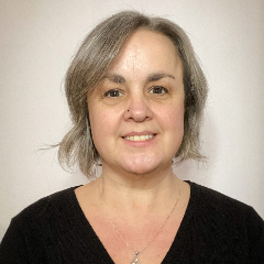 Joanna M. - Tutor in Swanscombe