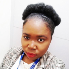 Shanique S. - Tutor in Slough
