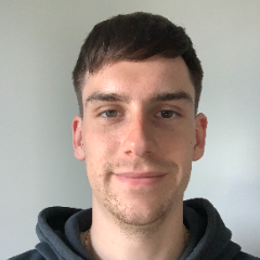 Nathan K. - Tutor in Manchester