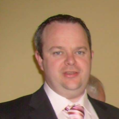 Peter Mulcahy - Tutor in Omagh