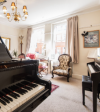 School Piano Lessons London by WKMT