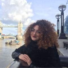 Alessia C. - Tutor in London