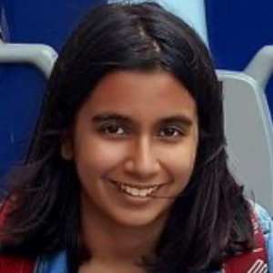 Anoushka Mishra - Tutor in Bracknell