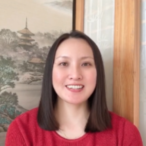 Amy Wang - Tutor in Qingdao