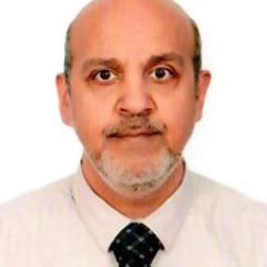 Dr. Pervaiz I. - Tutor in Manchester
