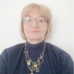 Heike C. - Tutor in Staines-upon-Thames