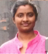 Dharshini M.