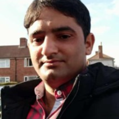 Nadeem A. - Tutor in Leicester