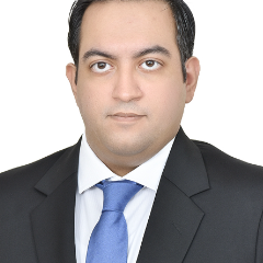 Muhammad Zahir J. - Tutor in Karachi