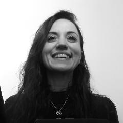 Alexandra M. - Tutor in London