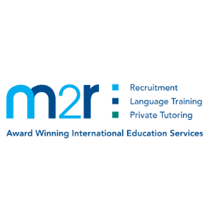 School, Learning Centre M2r Education - Language School in Wakefield