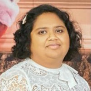 Melina Mihindukulasuriya - Tutor in Slough