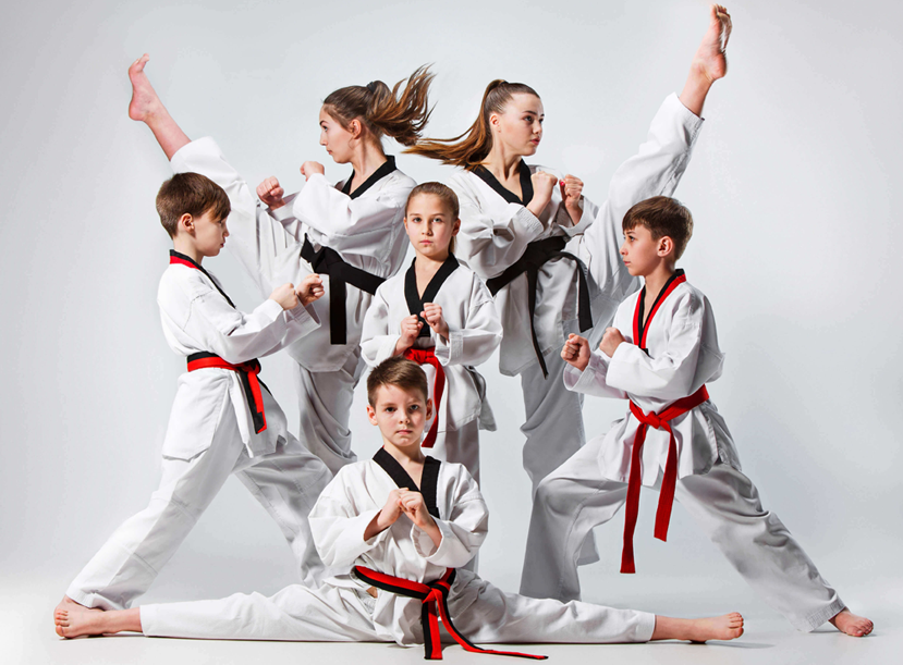 Which Is the Best Martial Art to Learn