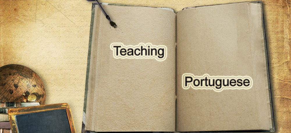 Teaching Portuguese