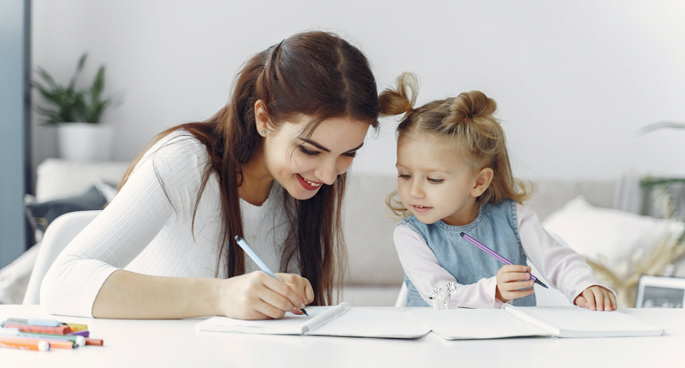 Tutor For My Home-Schooled Child