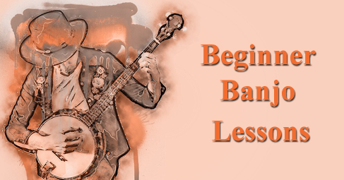 Beginner Banjo Lessons - Learn How to Actually Play