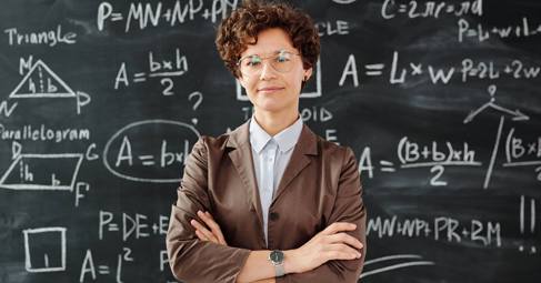 Why Should You Hire a Private Maths Tutor for Your Child?