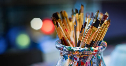 Can I Learn Art Through Online Lessons?