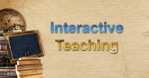 What Interactive Teaching Programs Are Out There?