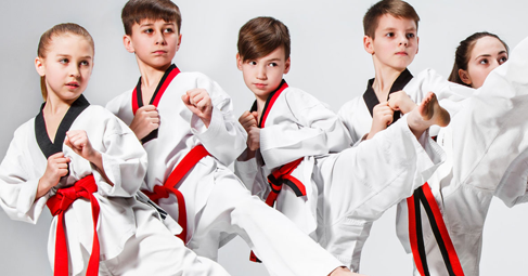 Which Is the Best Martial Art to Learn?