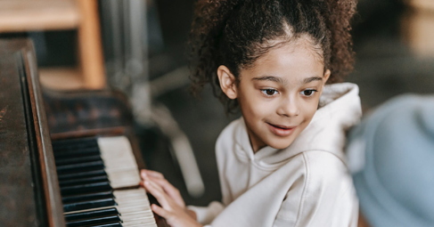 How Much Do Piano Lessons for Children Cost?