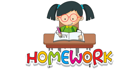 How to Establish a Good Homework Routine