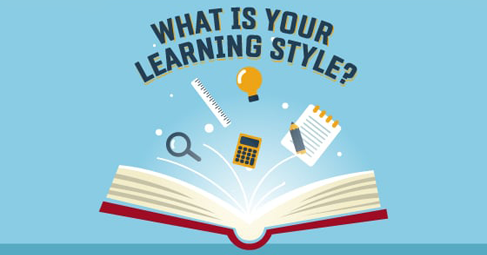 How Can You Recognise Which Learning Style a Student Needs?