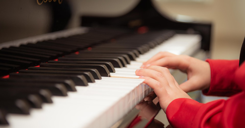How to Set up a Piano Learning Plan