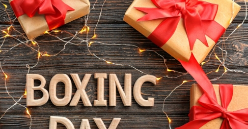 Boxing Day Learning: Discovering the World Beyond the Classroom